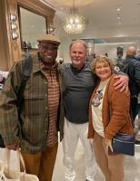 Former BRHS pitching standout helping Astros battle Braves in World Series