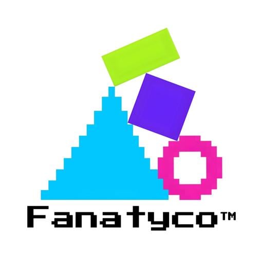 Fanatyco Logo
