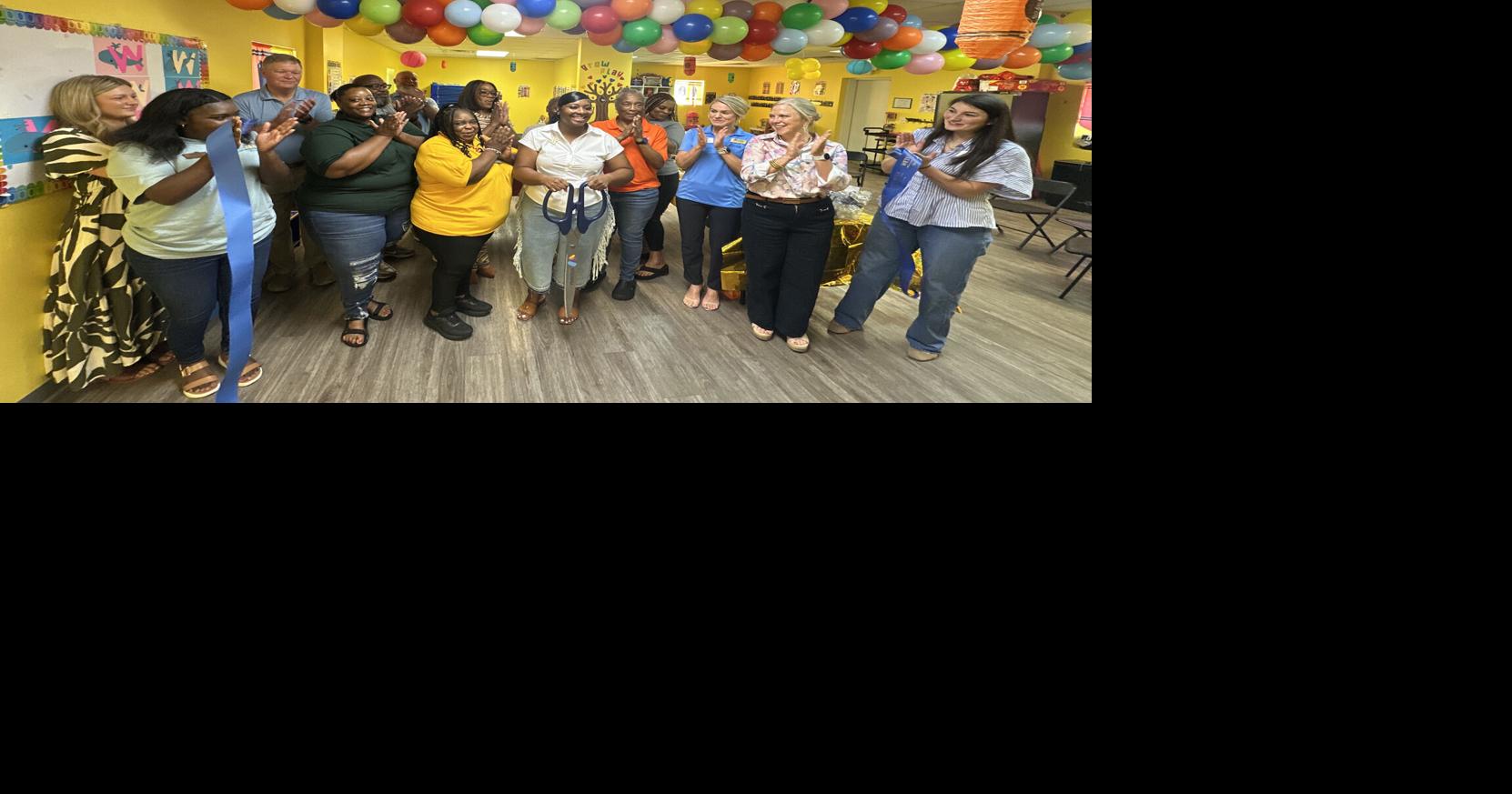 Calling leads to childcare expansion in Wetumpka