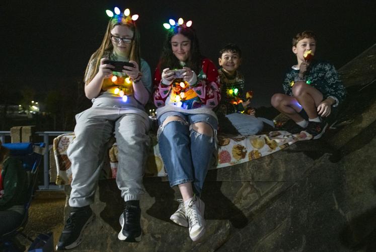 Christmas on the Coosa