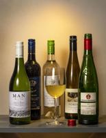 Summer Wine