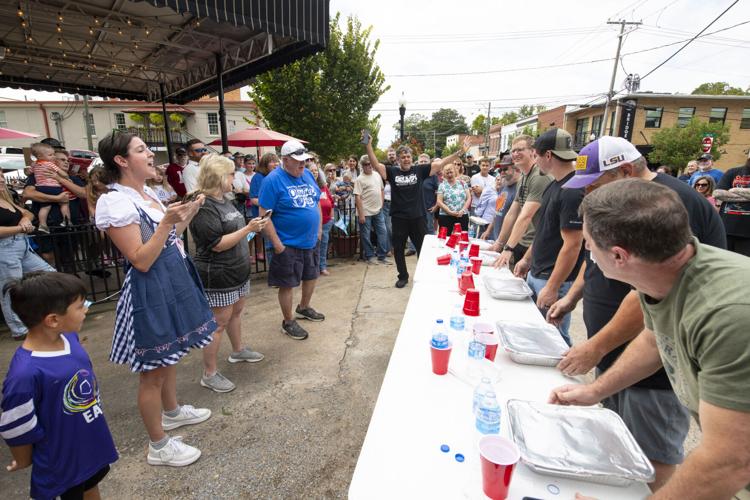 PHOTOS: Main Street Wetumpka hosts Oktoberfest