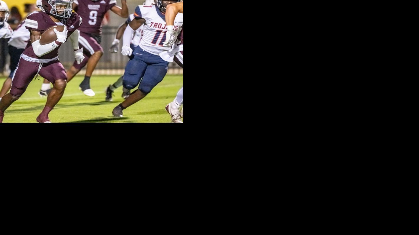 Week 6 Football Capsules