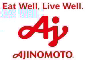 Ajinomoto Foods logo (PRNewsfoto/Ajinomoto Foods North America)