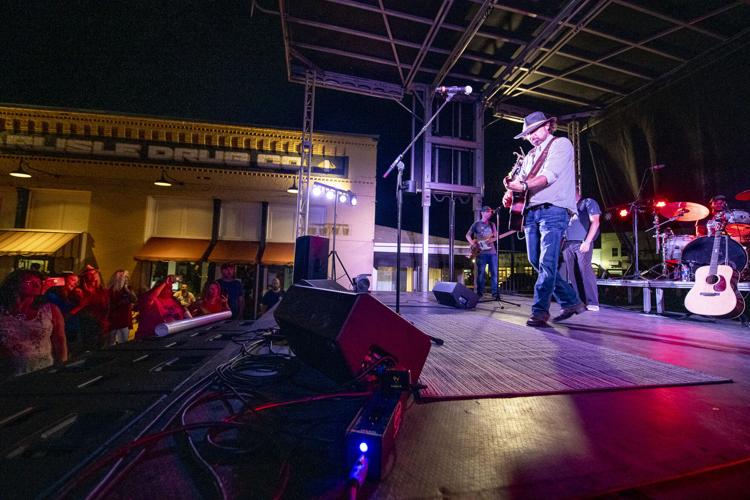 PHOTOS: Lake Martin Songwriters Festival in downtown Alexander City
