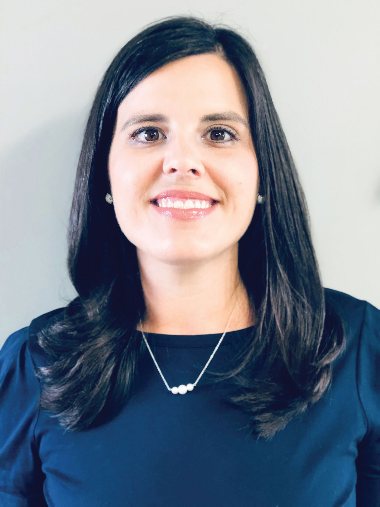 Redland teacher selected as finalist for Teacher of Year