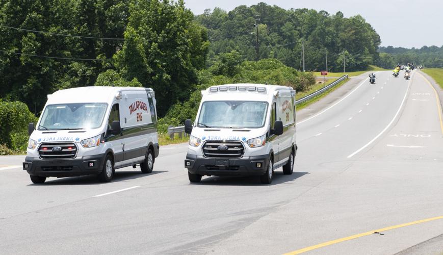 PHOTOS: Remembering the good times with #Watkinsstrong