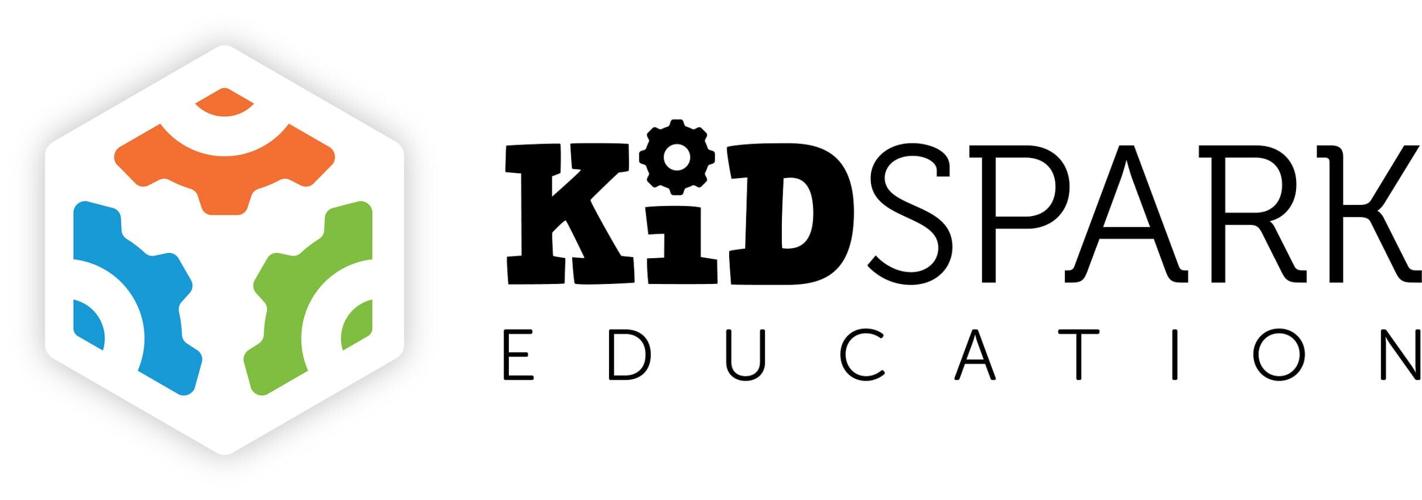 Kid Spark Education Logo