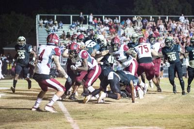 Late stops against Wetumpka give Stanhope Elmore 5th straight victory