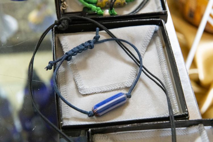 PHOTOS: African Killer Beads