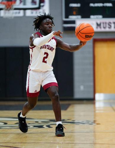 PHOTOS: Elmore County Basketball at Stanhope Elmore