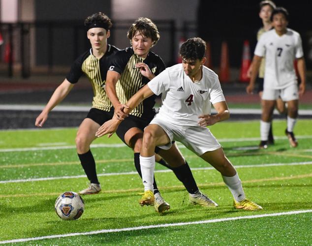 PHOTOS: Wetumpka vs. Stanhope Elmore boys soccer