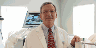Medical News: Caring for wounds and hearts