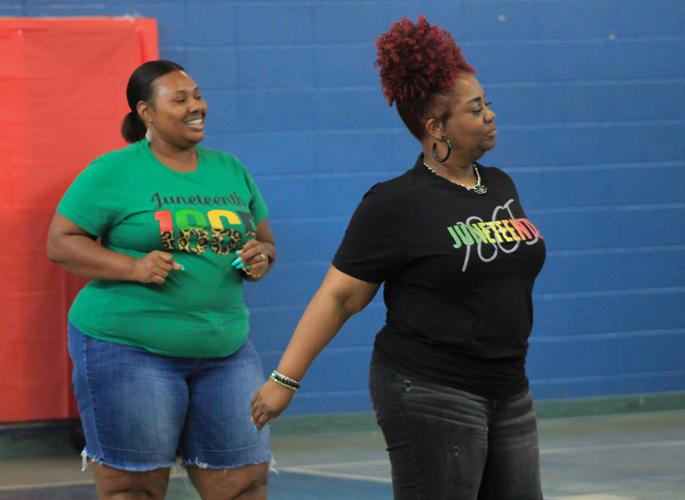 PHOTOS: Black Business Council Juneteenth Celebration