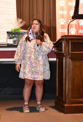 PHOTOS: Alexander City Schools gathers for its back-to-school convocation