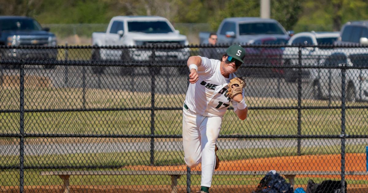 Jacob Lojewski Local baseball stars face off in JUCO World Series | Sports ...
