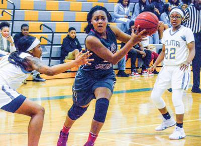 Lost production has Stanhope Elmore searching for answers