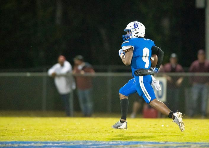 PHOTOS: Reeltown hosts Thorsby