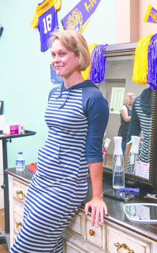 It takes a village to survive breast cancer