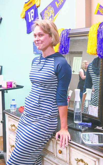 It takes a village to survive breast cancer