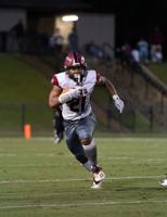 2021 All-Elmore County Football Team