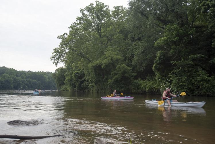 PHOTOS: Tallapoosa River Fest