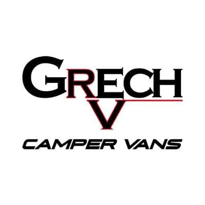 Grech RV Camper Vans