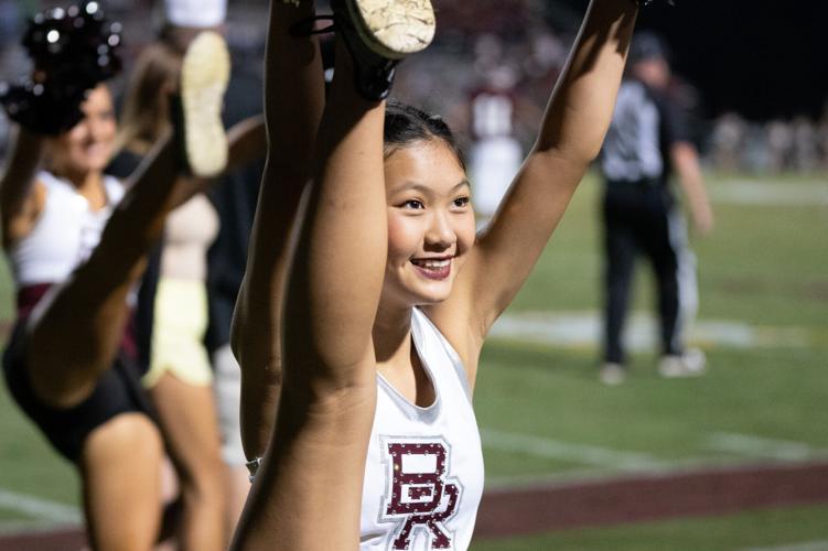 Photos: Stanhope Elmore at Benjamin Russell