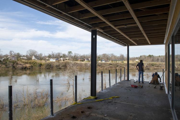 PHOTOS: The Kelly is expanding