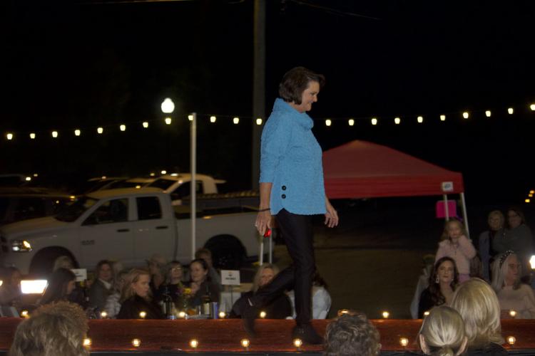 PHOTOS: 2022 United Way Fashion Show