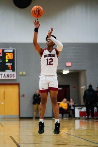 PHOTOS: Elmore County Basketball at Stanhope Elmore