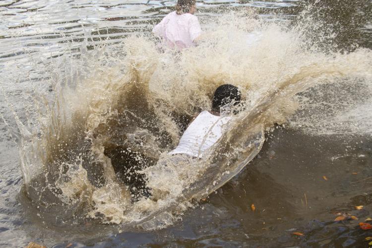 PHOTOS: Stanhope Elmore High School homecoming parade