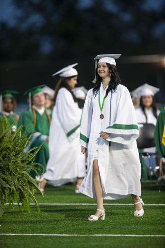 PHOTOS: Holtville High School Class of 2025 graduation