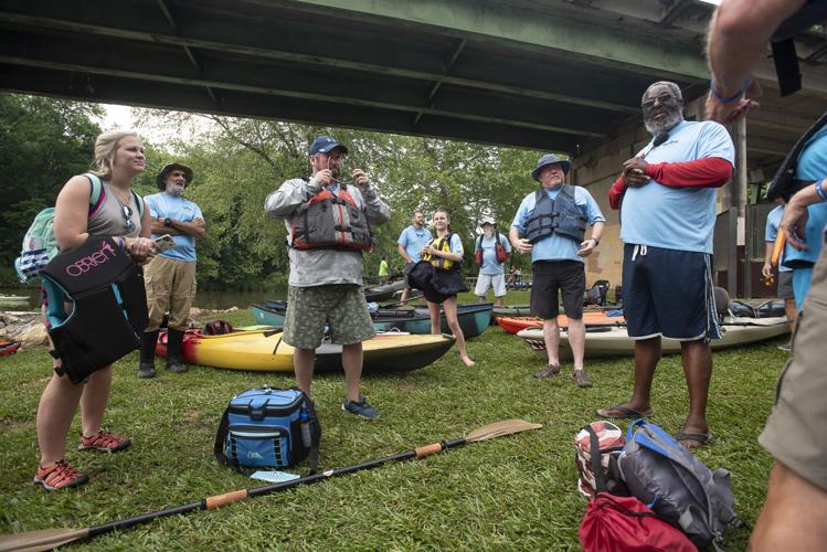 PHOTOS: Tallapoosa River Fest