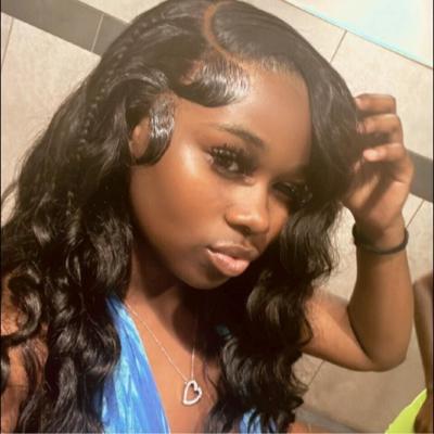 Shaniyah McCoy finds strength in her kids