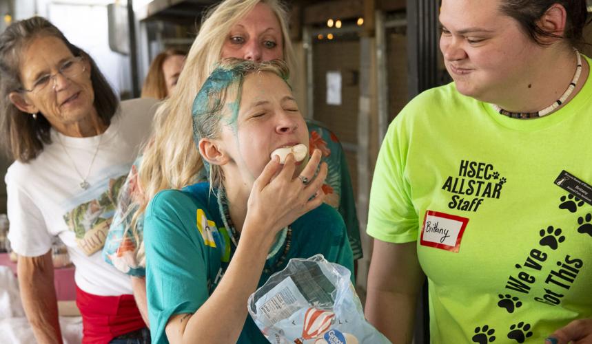 PHOTOS: Jordan's Way helps raise funds for animal shelters