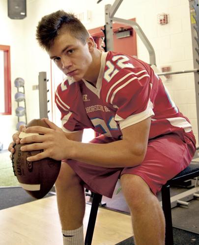 2014 OUTLOOK SUPER 12: All for one, one for all