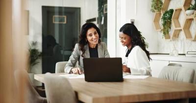 Women Helping Women: The Role of Women Financial Planners