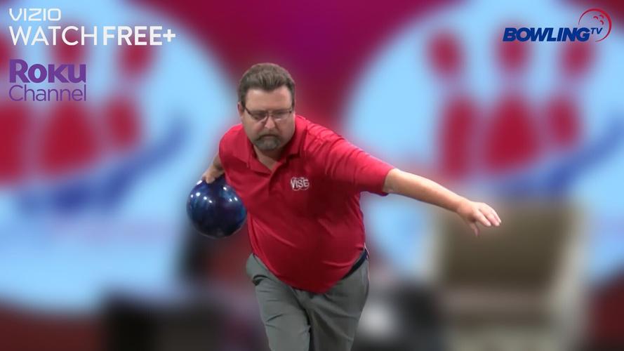 Bowling TV is now available on The Roku Channel and VIZIO WatchFree+.