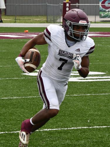 Chris Foster-- Dowdell