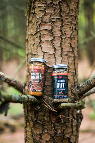 PS Seasoning launches Flocked and Loaded and Tagged Out