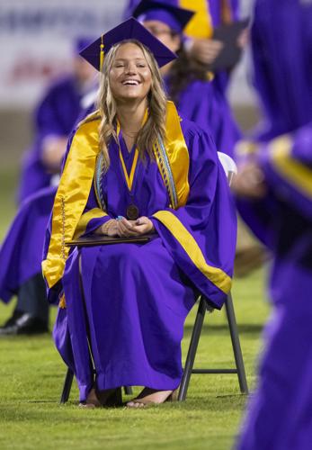 PHOTOS: Tallassee High School Class of 2023 Graduation