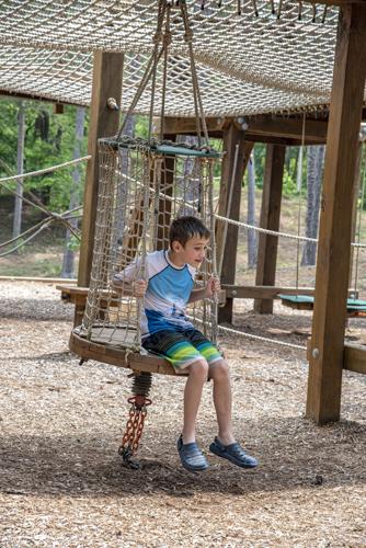 Find the good life at a Lake Martin Beach