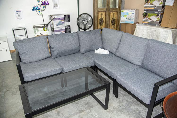 Lake Martin Consignment and Surplus City