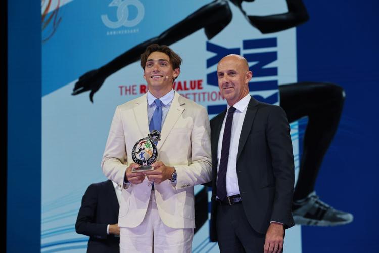 30th Fair Play Menarini International Award