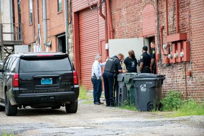 Alexander City Police Department to have new faces soon; other law agencies hiring