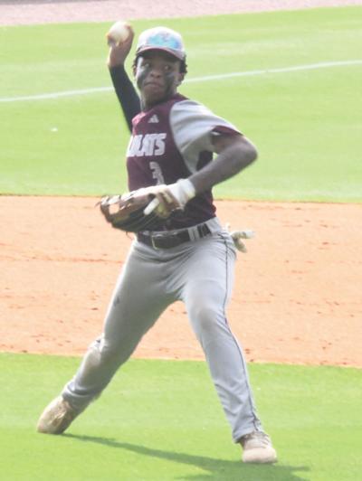 Benjamin Russell takes series over Briarwood