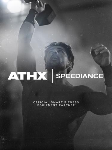 Gym Nano to Power Athlete Warm-Ups and Interactive Experiences at ATHX Glasgow, June 20–21