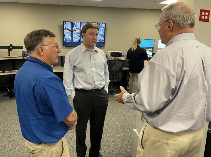 Congressional offices offer help for constituents