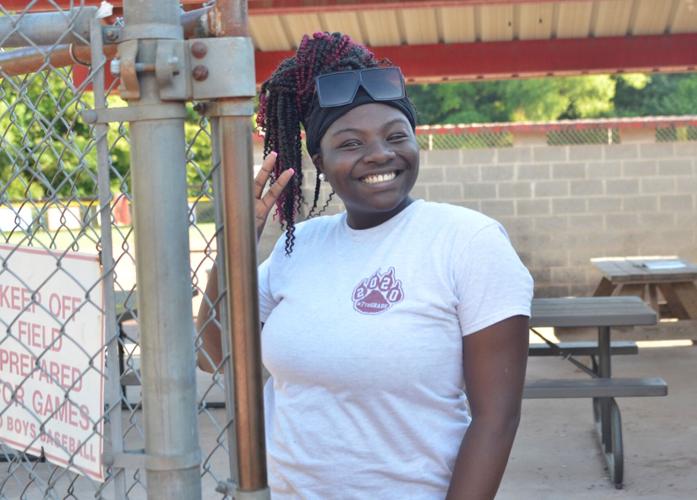 PHOTOS: Alex City 10U Softball takes state title